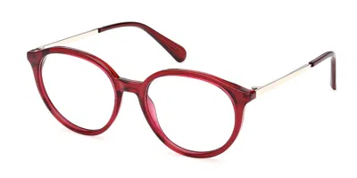 Max & Co Mo5198 069 Occhiali Da Vista Per Donna (solo Montatura)