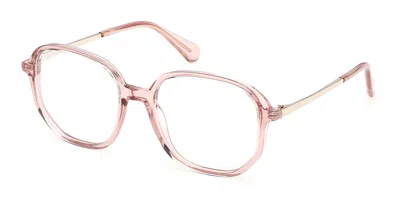 Max & Co Mo5199 072 Occhiali Da Vista Per Donna (solo Montatura)