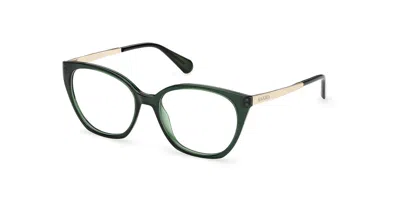 Max & Co Mo5200 096 Women's Glasses  Size 53 - Free Lenses - Blue Light Block Available