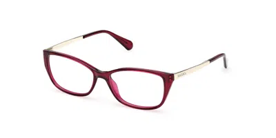 Max & Co Mo5201 069 Women's Glasses  Size 54 - Free Lenses - Blue Light Block Available