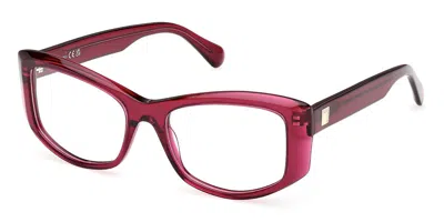 Max & Co Mo5202 069 Occhiali Da Vista Per Donna (solo Montatura)