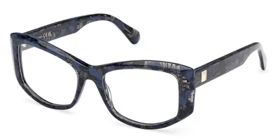 Max & Co Mo5202 092 Occhiali Da Vista Per Donna (solo Montatura)