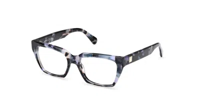 Max & Co Mo5203 055 Women's Glasses  Size 51 - Free Lenses - Blue Light Block Available