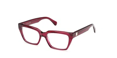 Max & Co Mo5203 069 Women's Glasses  Size 51 - Free Lenses - Blue Light Block Available