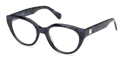 Max & Co Mo5205 092 Occhiali Da Vista Per Donna (solo Montatura)