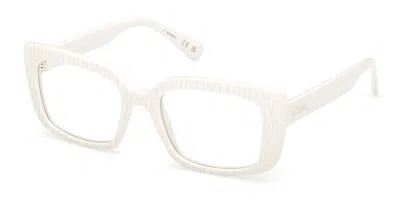 Max & Co Mo5206 025 Occhiali Da Vista Per Donna (solo Montatura)