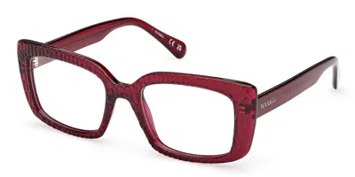 Max & Co Mo5206 069 Occhiali Da Vista Per Donna (solo Montatura)