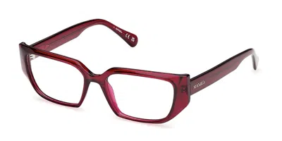 Max & Co Mo5207 069 Occhiali Da Vista Per Donna (solo Montatura)