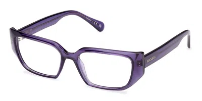 Max & Co Mo5207 081 Occhiali Da Vista Per Donna (solo Montatura)