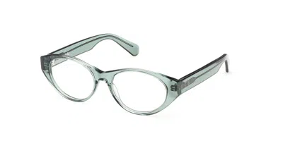 Max & Co Mo5214 093 Women's Glasses  Size 52 - Free Lenses - Blue Light Block Available