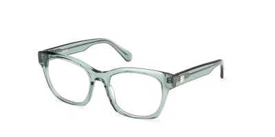 Max & Co Mo5215 093 Women's Glasses  Size 52 - Free Lenses - Blue Light Block Available