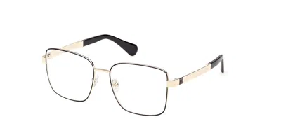 Max & Co Mo5221 005 Women's Glasses  Size 54 - Free Lenses - Blue Light Block Available