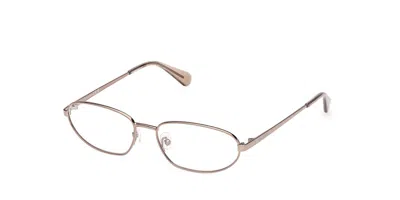 Max & Co Mo5222 034 Women's Glasses  Size 54 - Free Lenses - Blue Light Block Available