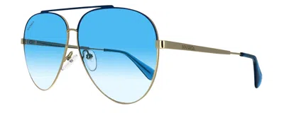 Max & Co Max &co Mod. Mo0007-32w-60 In Blue