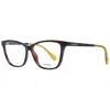 Max & Co Ladies' Spectacle Frame Max&co Mo5038 56052 Gbby2