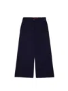 Max & Co Max&co. Pants In Blue