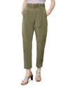 Max & Co . Pistoia Pants In Kaki