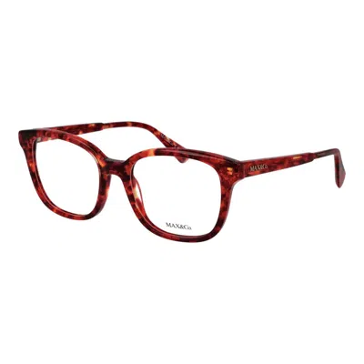 Max & Co .  Mo5144 Eyeglasses In Multi