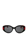 Max & Co Round-frame Sunglasses In Multi