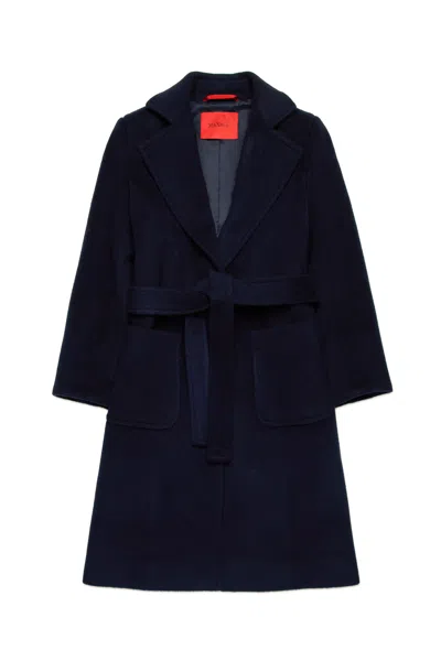 MAX & CO CAPPOTTO RUNAWAY IN LANA
