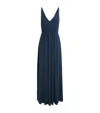 Max & Co Stretch-jersey Midi Dress