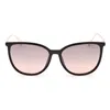 Max & Co Max&co Sunglasses In Black