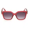 Max & Co Max&co Sunglasses In Pink