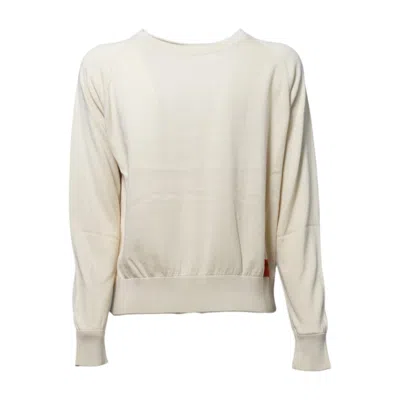 Max & Co Max&co Sweaters In Neutral