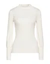 Max & Co Turtlenecks In White