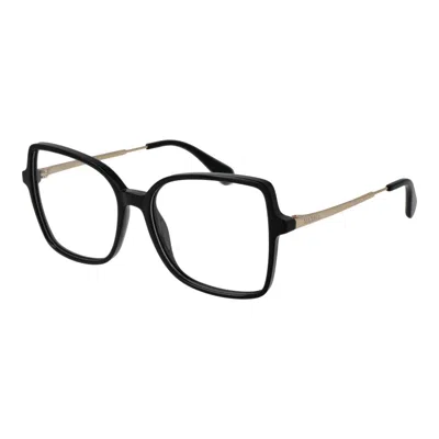 Max & Co Women Optical Women's Frames In Black