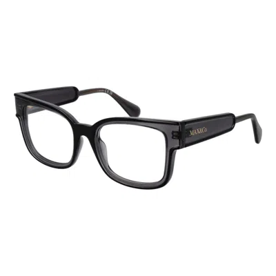 Max & Co Women Optical Women's Frames In Black