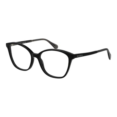 Max & Co Women Optical Women's Frames In Black