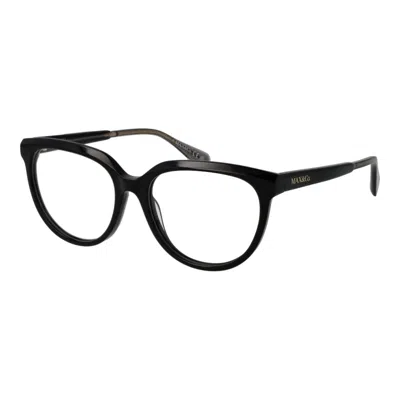 Max & Co Women Optical Women's Frames In Black