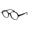 Max & Co Black Women Optical Frames In Black