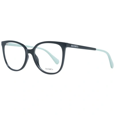 Max & Co Women Optical Women's Frames In Black