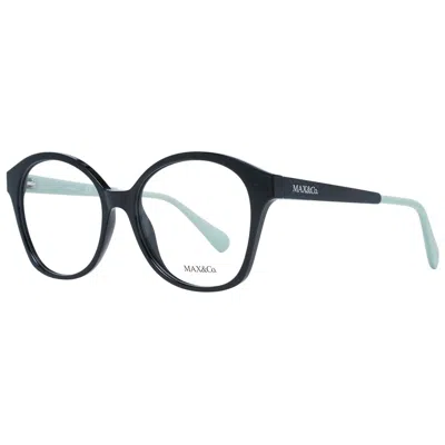 Max & Co Women Optical Women's Frames In Black