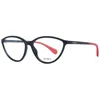 Max & Co Blue Women Optical Frames In Black