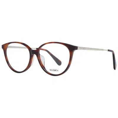 MAX & CO WOMEN OPTICAL WOMEN'S FRAMES