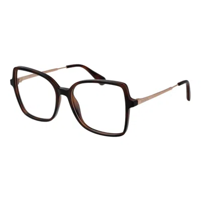 Max & Co Women Optical Women's Frames In Brown