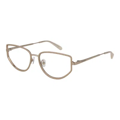 Max & Co Women Optical Women's Frames In Gold