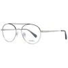 Max & Co Gray Women Optical Frames In Gold