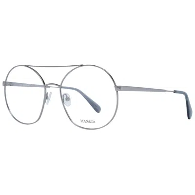 Max & Co Women Optical Women's Frames In Grey