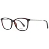 Max & Co Brown Women Optical Frames In White