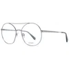 Max & Co Gray Women Optical Frames In White
