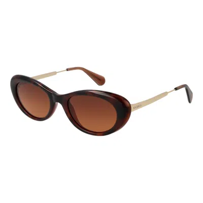 MAX & CO WOMEN WOMEN'S SUNGLASSES