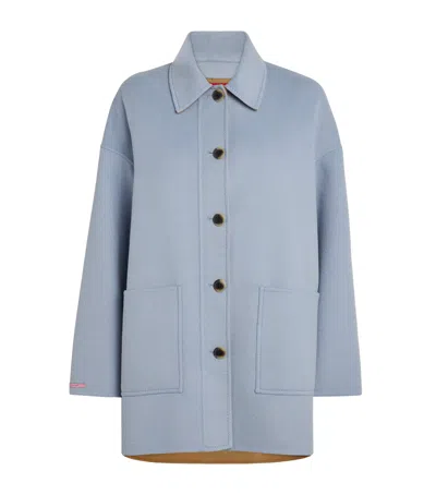 MAX & CO WOOL COAT