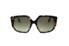 MAX & CO MAX&CO. BUTTERFLY FRAME SUNGLASSES