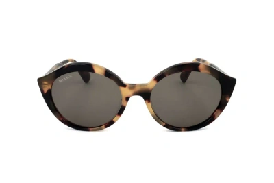 Max & Co Max&co. Cat Eye Frame Sunglasses In Multi