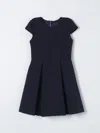 Max & Co. Kid Dress  Kids Color Blue