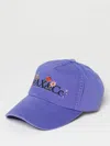 MAX & CO. KID GIRLS' HATS MAX & CO. KID KIDS COLOR BLUE,F44913009